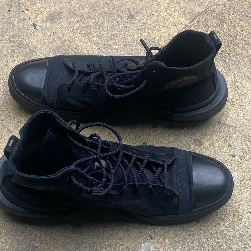 NEW Converse CX Disrupt I Am The Soloist size 10.5 men’s shoes - Picture 2 of 7